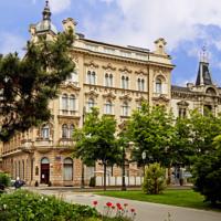 Palace Hotel Zagreb
