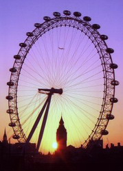 London Eye