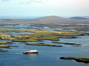 Hebrides
