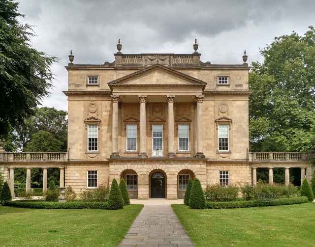 Holburne Museum, Bath
