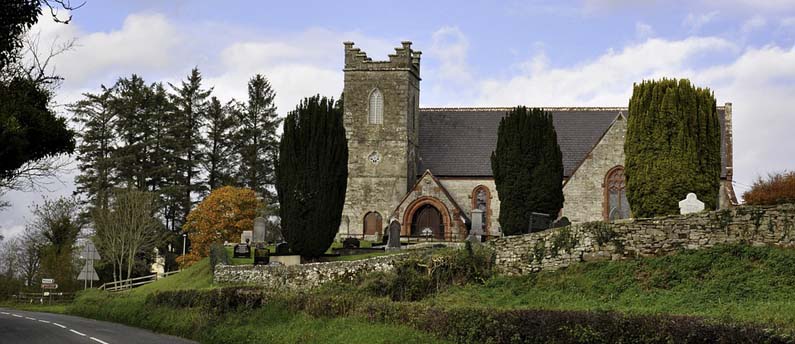 Enniskillen, Northern Ireland