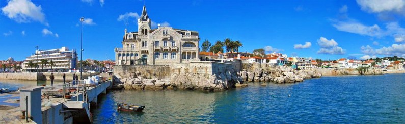 Cascais, Portugal