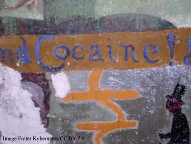 Aleister Crowley's Abbey of Thelema