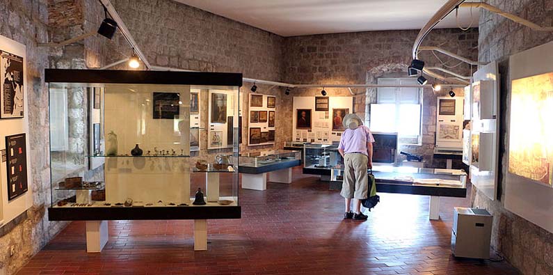 Maritime Museum, Dubrovnik