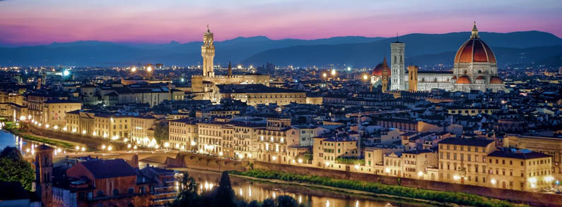Florence, Tuscany, Italy