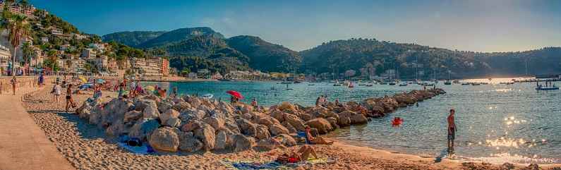 Visit Mallorca (Majorca) in the Balearic Islands, Spain Visit Mallorca (Majorca) in the Balearic Islands, Spain