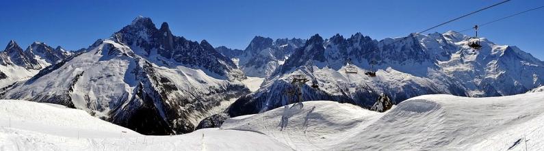 Best time to visit Saas-Fee in Switzerland