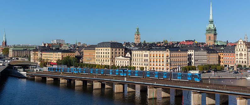 Stockholm, Sweden