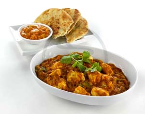 Sai Indian Restaurant, la Cala de Mijas