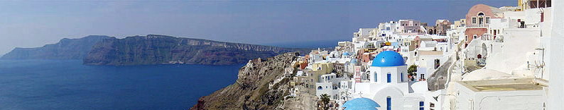 Santorini, Greece