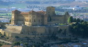 Paradores of Aragon, Spain