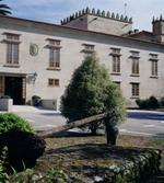 Exterior Views and Terrace