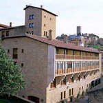 Parador de Sos del Rey Catolico