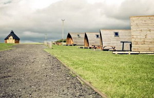 Image courtesy Pot-a-Doodle Do Wigwam Village